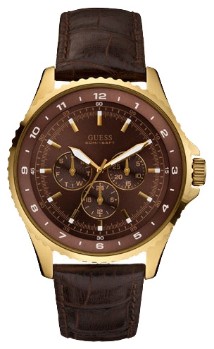 Wrist watch GUESS for Men - picture, image, photo