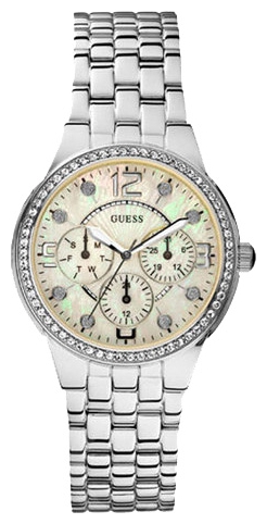 Wrist watch GUESS for Women - picture, image, photo