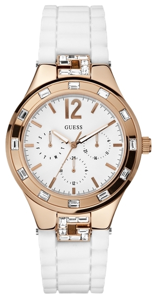 Wrist watch GUESS for Women - picture, image, photo