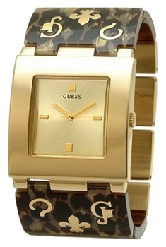 GUESS W12502L1 wrist watches for women - 2 photo, image, picture