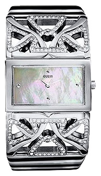 Wrist watch GUESS for Women - picture, image, photo