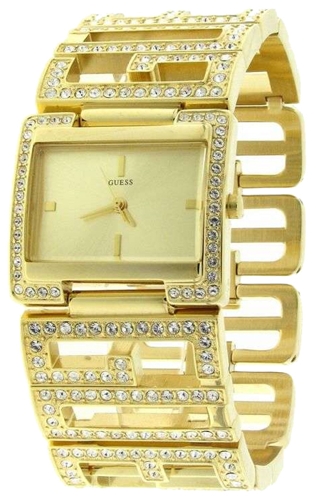 GUESS W12504L1 wrist watches for women - 1 picture, image, photo