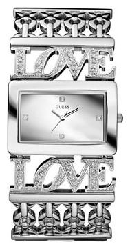 Wrist watch GUESS for Women - picture, image, photo