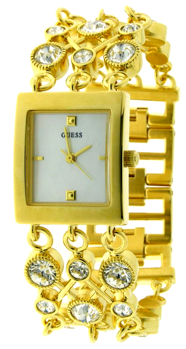 Wrist watch GUESS for Women - picture, image, photo