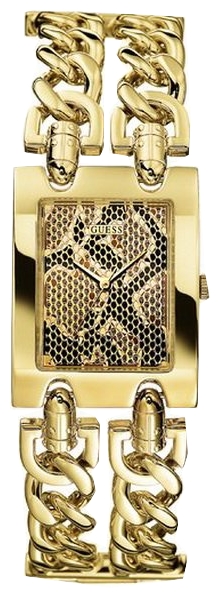 Wrist watch GUESS for Women - picture, image, photo