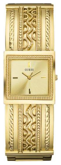 Wrist watch GUESS for Women - picture, image, photo