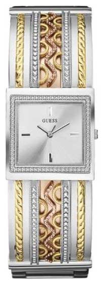 Wrist watch GUESS for Women - picture, image, photo