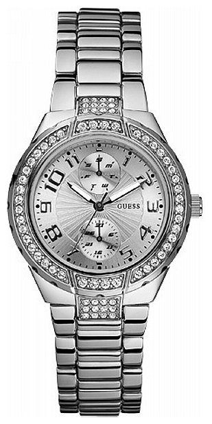 Wrist watch GUESS for Women - picture, image, photo