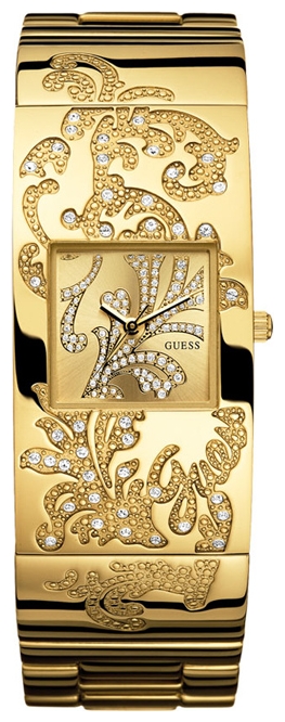 Wrist watch GUESS for Women - picture, image, photo