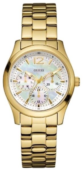 Wrist watch GUESS for Women - picture, image, photo