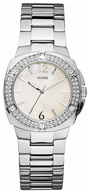 Wrist watch GUESS for Women - picture, image, photo