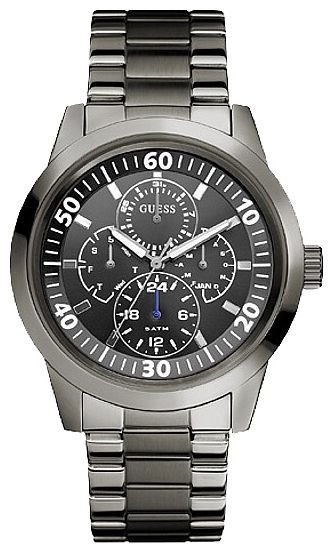 Wrist watch GUESS for Men - picture, image, photo