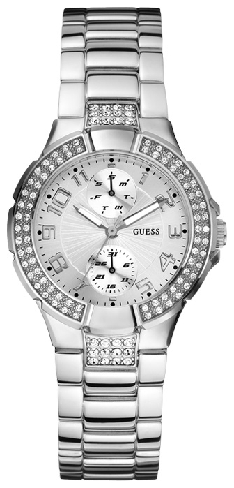 Wrist watch GUESS for Women - picture, image, photo