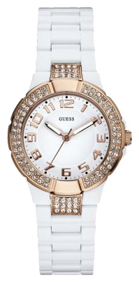 Wrist watch GUESS for Women - picture, image, photo