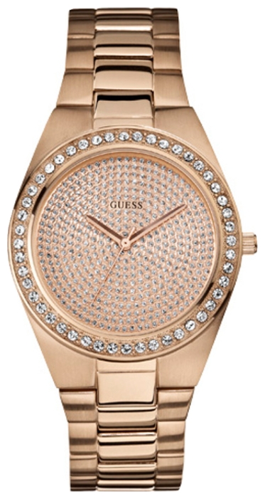 Wrist watch GUESS for Women - picture, image, photo