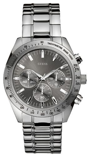 Wrist watch GUESS for Men - picture, image, photo