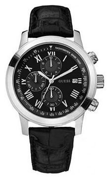 Wrist watch GUESS for Men - picture, image, photo