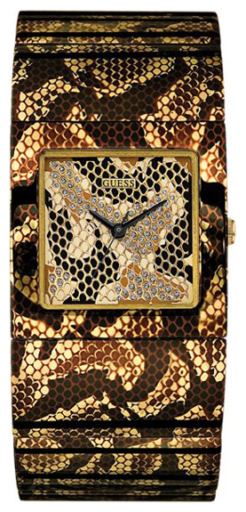 Wrist watch GUESS for Women - picture, image, photo