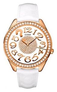 Wrist watch GUESS for Women - picture, image, photo