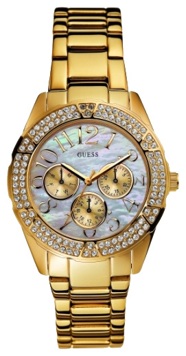 GUESS W18532L1 pictures