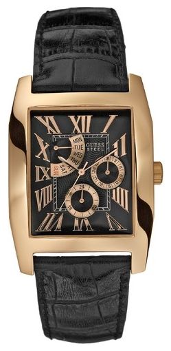 Wrist watch GUESS for Men - picture, image, photo