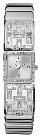 GUESS W13509L1 wrist watches for women - 1 image, picture, photo