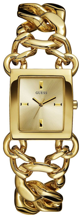 Wrist watch GUESS for Women - picture, image, photo