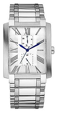 Wrist watch GUESS for Men - picture, image, photo