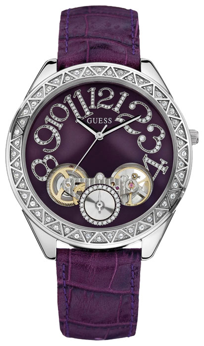 Wrist watch GUESS for Women - picture, image, photo