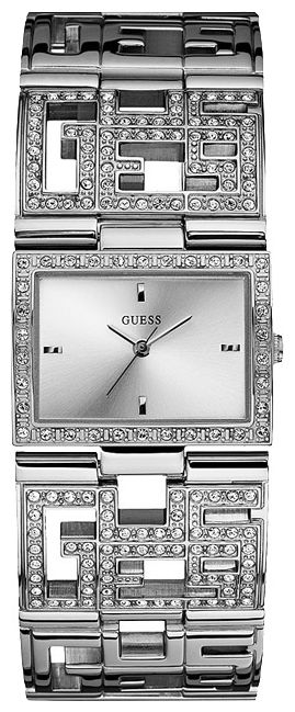 Wrist watch GUESS for Women - picture, image, photo