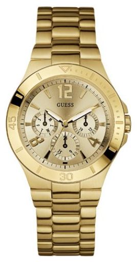 Wrist watch GUESS for Women - picture, image, photo