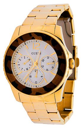 Wrist watch GUESS for Women - picture, image, photo