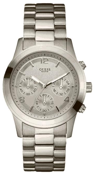 GUESS W0229L2 pictures