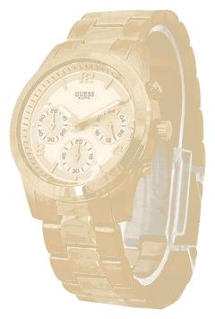 GUESS W13552L1 wrist watches for women - 2 image, picture, photo