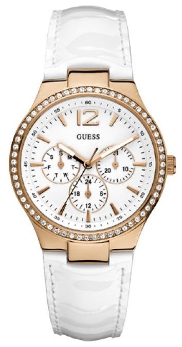 Wrist watch GUESS for Women - picture, image, photo