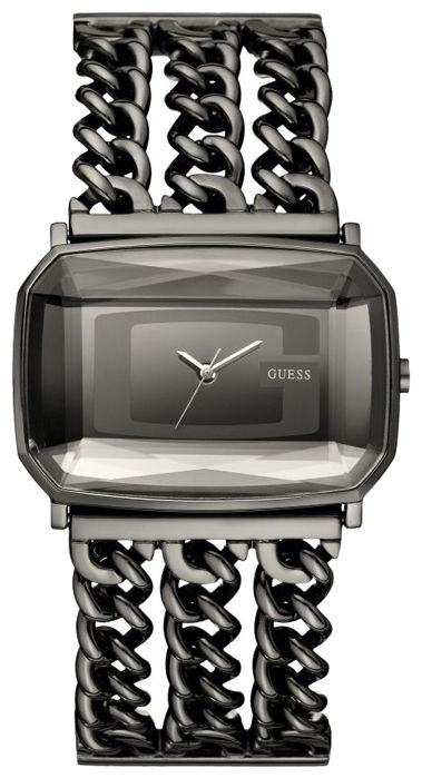 Wrist watch GUESS for Women - picture, image, photo