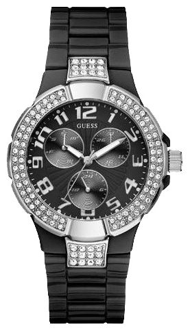 Wrist watch GUESS for Women - picture, image, photo