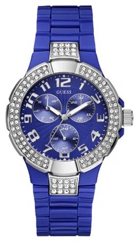 Wrist watch GUESS for Women - picture, image, photo