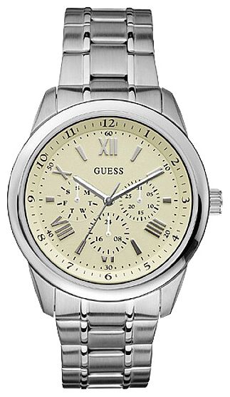 Wrist watch GUESS for Men - picture, image, photo