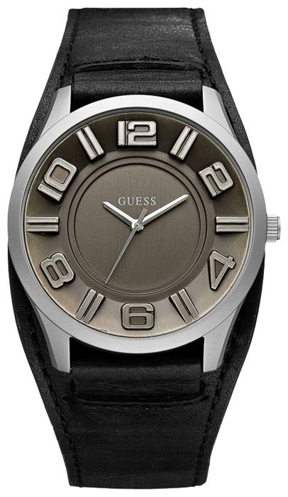 Wrist watch GUESS for Men - picture, image, photo