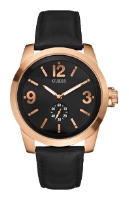 Wrist watch GUESS for Men - picture, image, photo