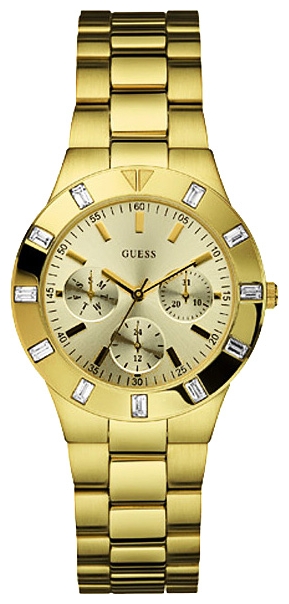 Wrist watch GUESS for Women - picture, image, photo