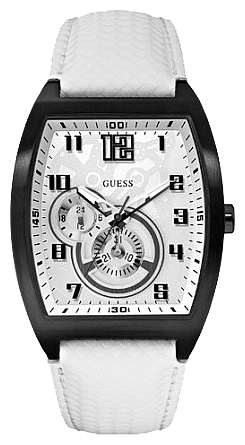 Wrist watch GUESS for Men - picture, image, photo