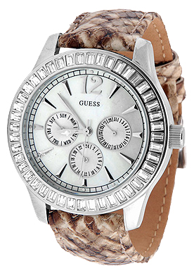 GUESS W12013L1 pictures