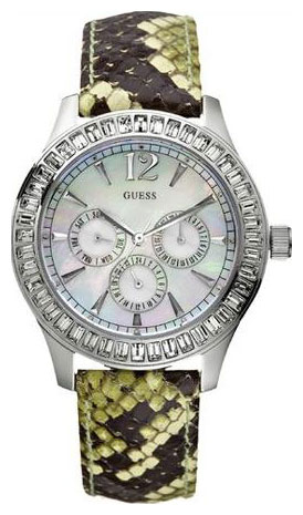 Wrist watch GUESS for Women - picture, image, photo