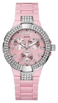 Wrist watch GUESS for Women - picture, image, photo