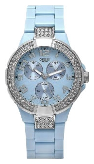 Wrist watch GUESS for Women - picture, image, photo