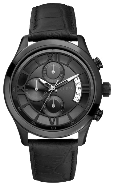 Wrist watch GUESS for Men - picture, image, photo