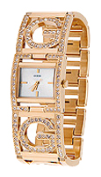 GUESS W14522L1 wrist watches for women - 1 image, picture, photo