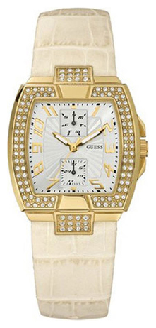 Wrist watch GUESS for Women - picture, image, photo